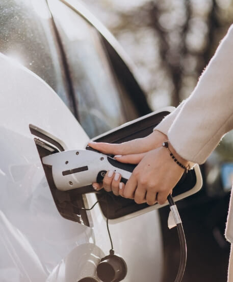 ev charging
