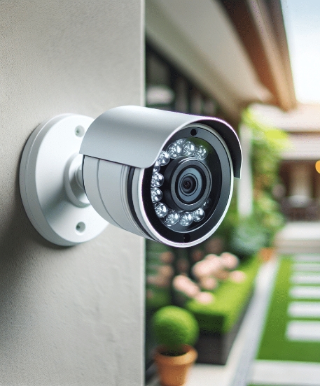 camera system