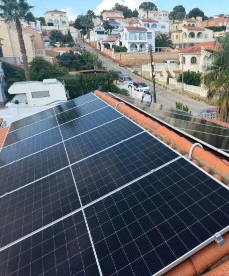 solar panels solar panels