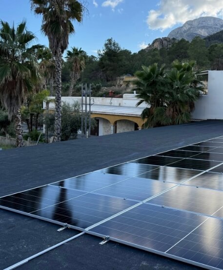 solar panels solar panels